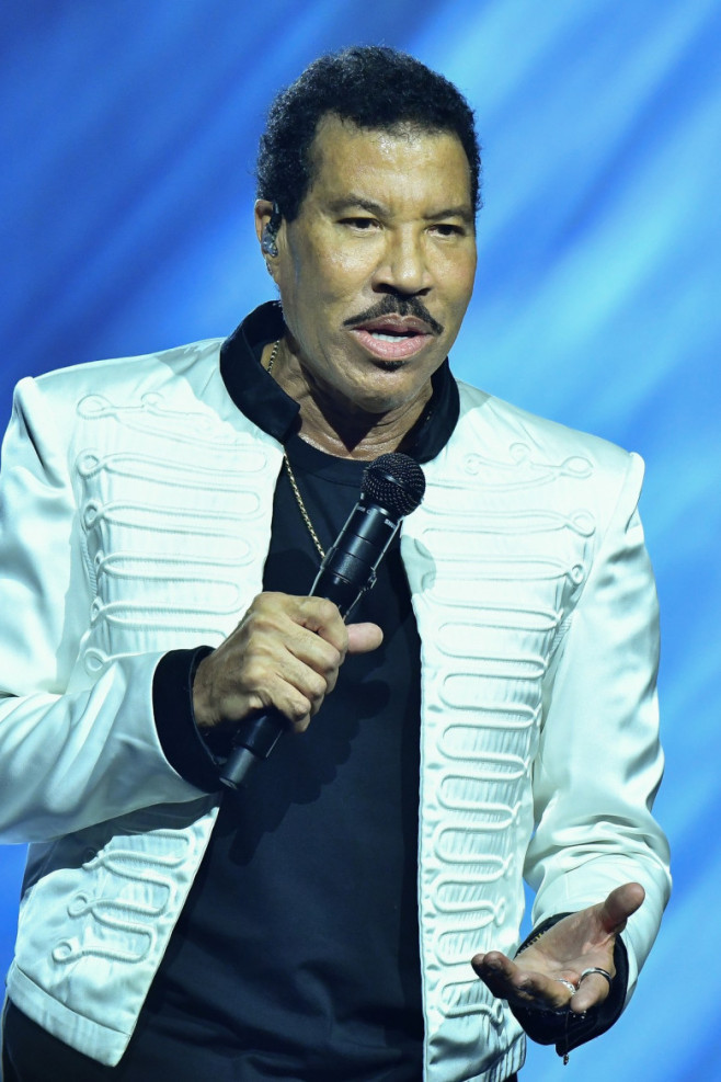 Lionel Richie