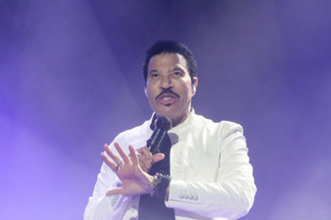 Lionel Richie