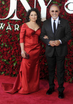 Gloria Estefan și Emilio Estefan