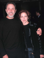 Gloria Estefan și Emilio Estefan