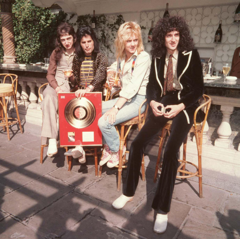 25 Years Since Freddie Mercury's Death