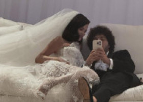 Selena Gomez, în lacrimi după nunta cu Benny Blanco: „M-am căsătorit și apoi plângeam, convinsă că o să mor poimâine”