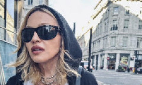 „Nu aș fi fost aici altfel”. Madonna, despre cum a supraviețuit în lumina reflectoarelor. Momentul care i-a schimbat viața