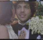 Selena Gomez s-a căsătorit cu Benny Blanco/ Foto: Instagram