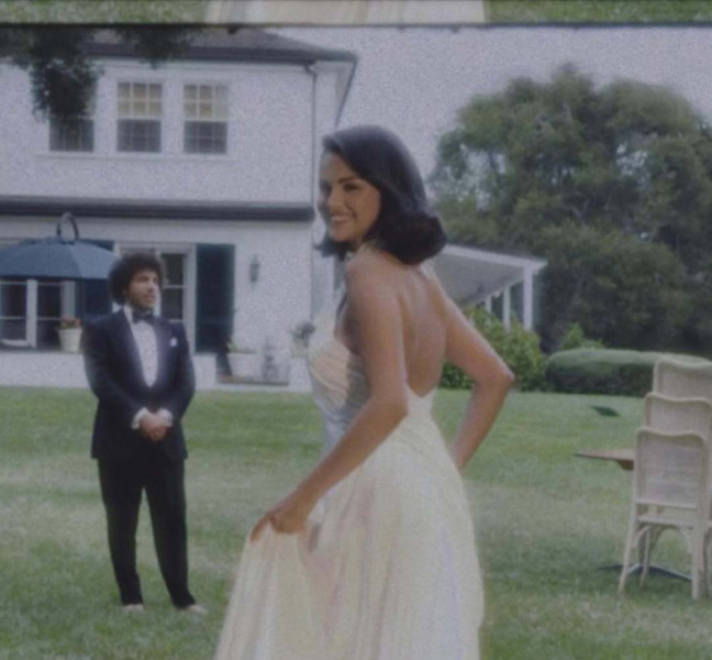 nunta selena gomez si benny blanco (3)