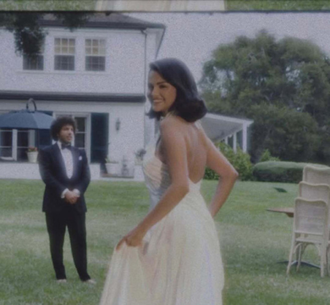 nunta selena gomez si benny blanco (3)