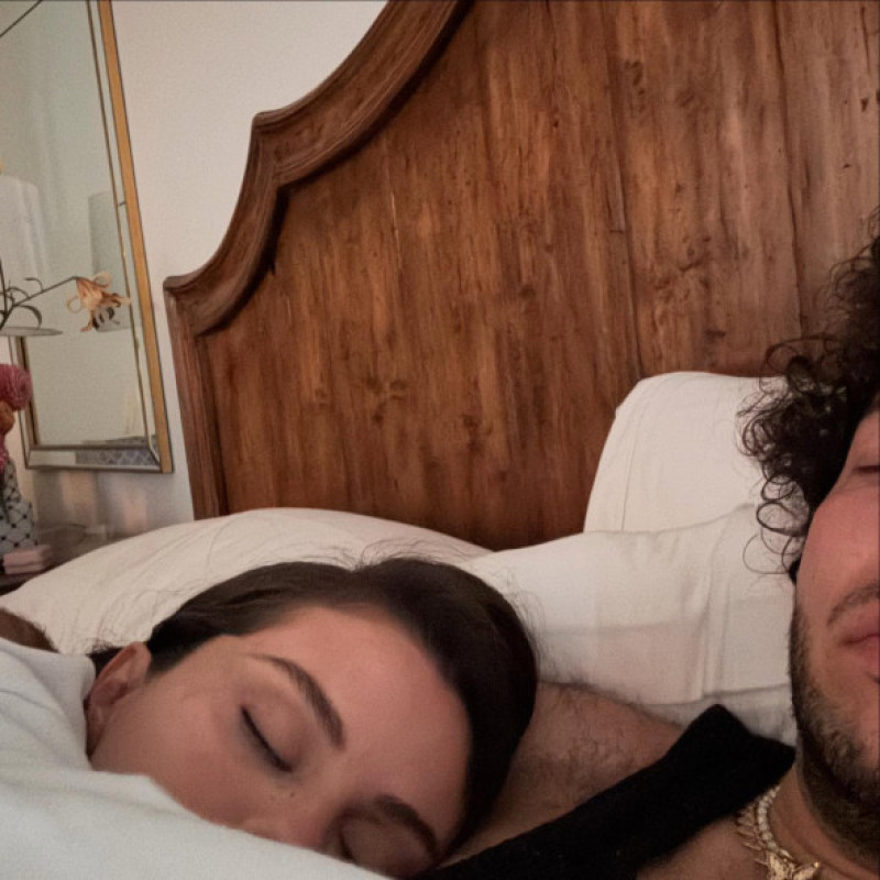 nunta selena gomez si benny blanco (6)