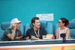 BREAKING NEWS - FILE PHOTO - Millie Bobby Brown, 21, Adopts Baby Girl With Husband Jake Bongiovi, 23