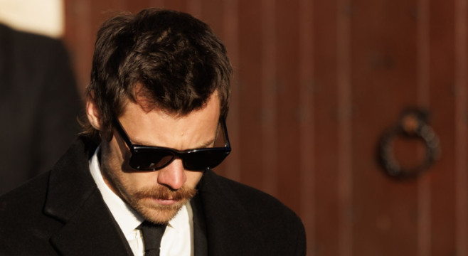 Funeral For Singer Liam Payne, Former Member Of One Direction