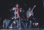 Jon Bon Jovi si Richie Sambora