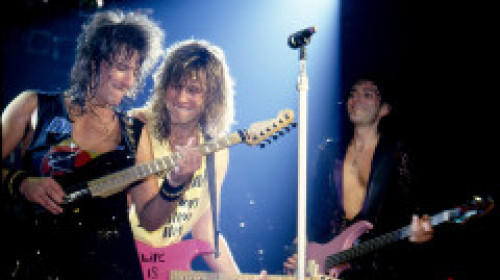 Jon Bon Jovi, încă are "inima frântă" după plecarea lui Richie Sambora din trupă: "Era mâna mea dreaptă. Îl iubesc, dar m-a durut"