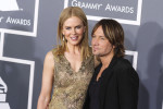 Nicole Kidman și Keith Urban