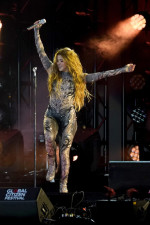 GLOBAL CITIZEN FESTIVAL 2025 - Part 2
