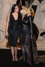 Lourdes Leon și Madonna/ Profimedia