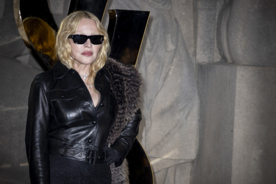 Madonna/ Profimedia