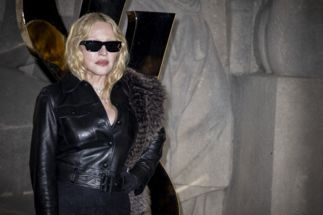 Madonna/ Profimedia