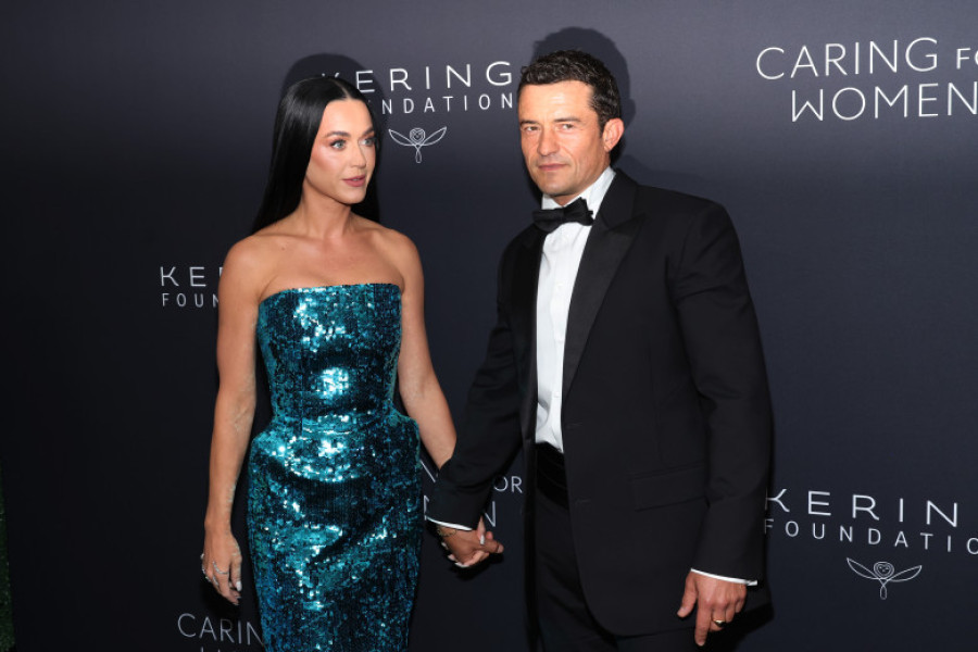 2024 Kering For Women Dinner