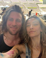 Celebrity Selfies