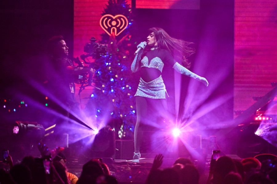 iHeartRadio Y100's Jingle Ball 2024 Presented By Capital One - Show