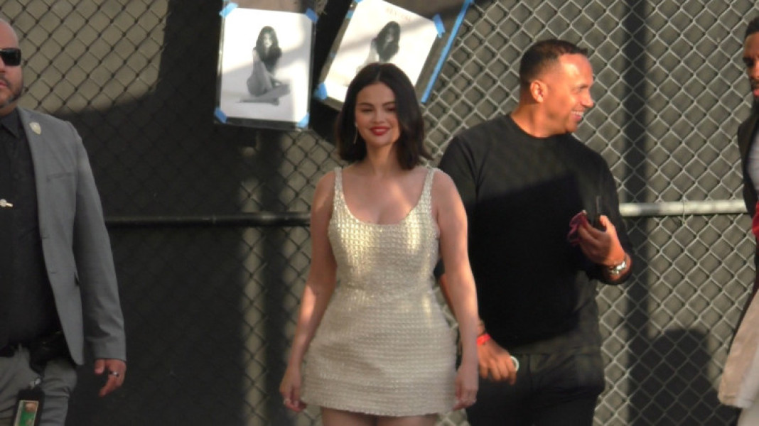 Selena Gomez/ Profimedia