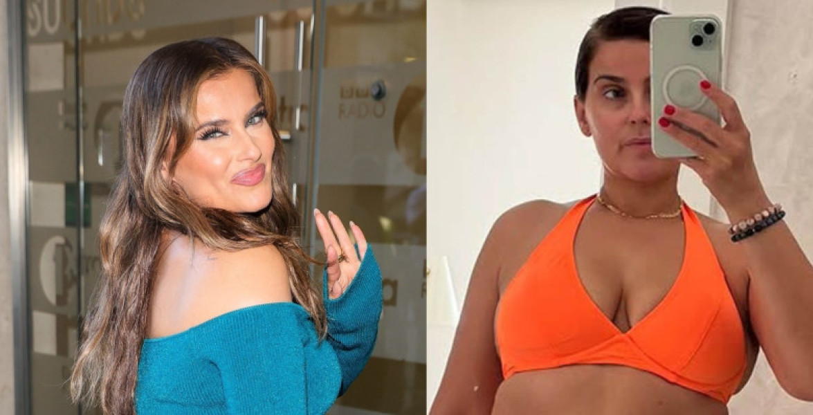 nelly furtado deschidere