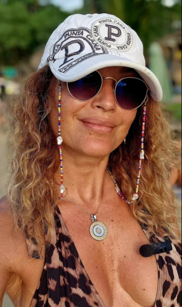 Anca Țurcașiu