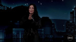 Cher reprimands Jimmy Kimmel, telling him: “This is so dumb,” during her first ever appearance on Jimmy Kimmel Live!
