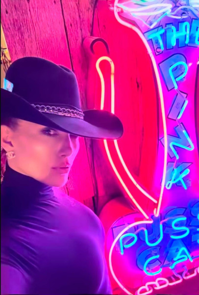 Jennifer Lopez/ Foto: Instagram