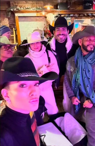 Jennifer Lopez/ Foto: Instagram