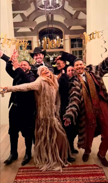 Jennifer Lopez/ Foto: Instagram