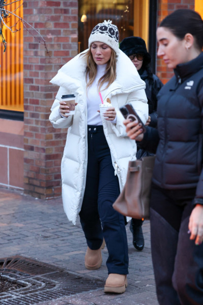 Jennifer Lopez/ Profimedia