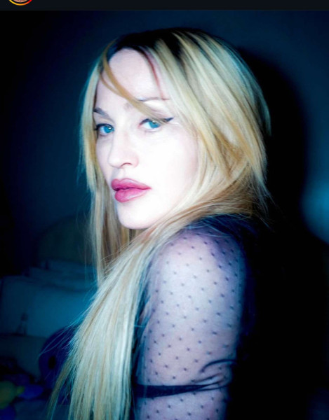 Madonna/ Foto: Instagram