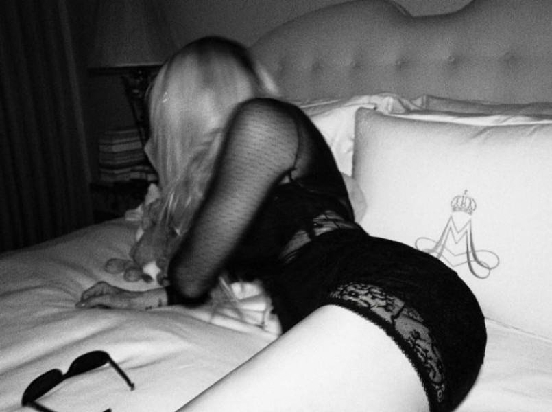 Madonna/ Foto: Instagram