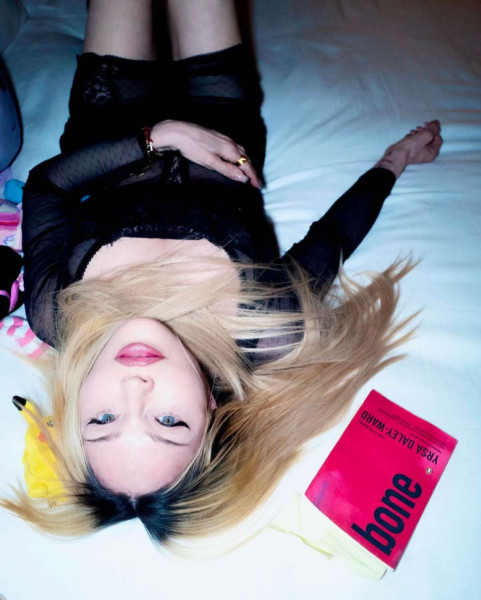Madonna/ Foto: Instagram