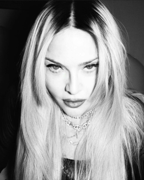 Madonna/ Foto: Instagram