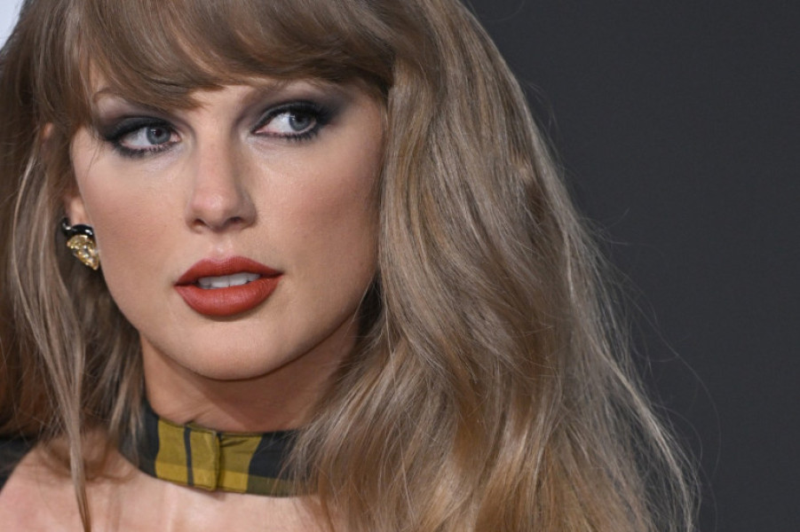 Taylor Swift
