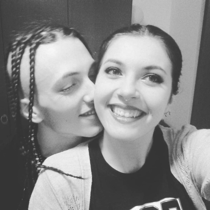 Daniela și Killa Fonic
