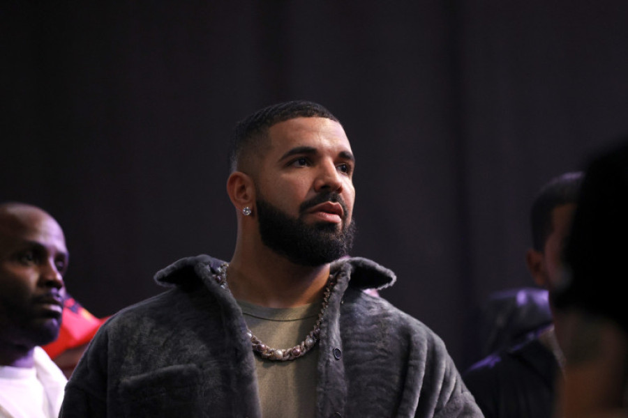 Drake's Till Death Do Us Part Rap Battle Event