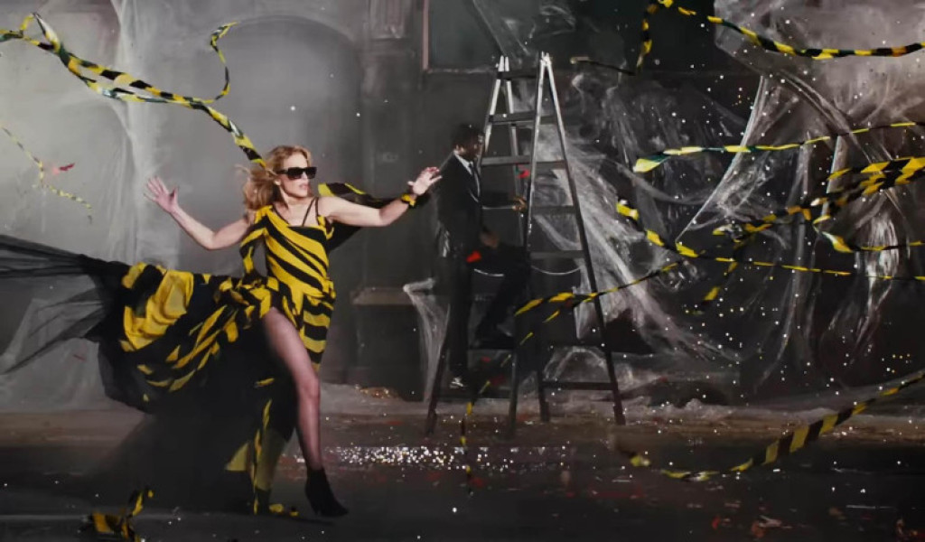Kylie Minogue