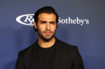 AmfAR Las Vegas Presented By Paramount - Arrivals