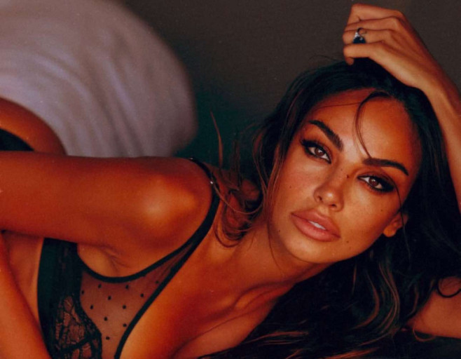 Mădălina Ghenea/ Foto: Instagram