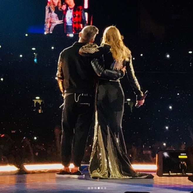 Celebrity Social Media Photos!