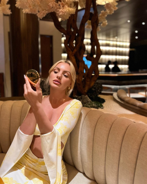 Alexandra Stan/ Foto: Facebook
