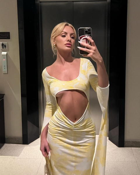 Alexandra Stan/ Foto: Facebook