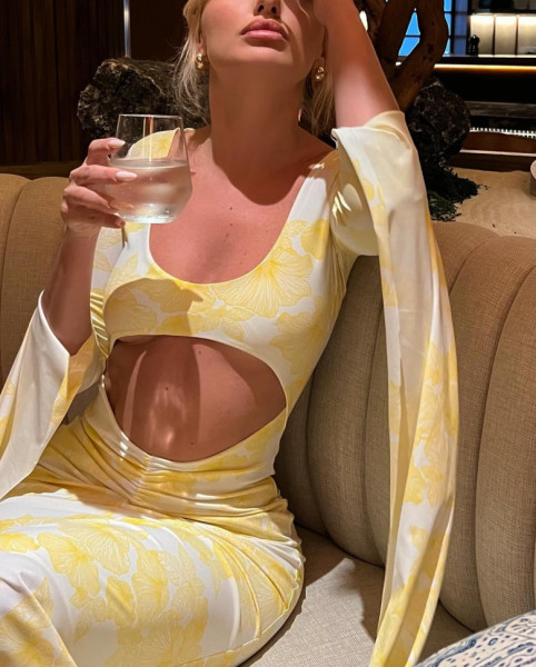 Alexandra Stan/ Foto: Facebook