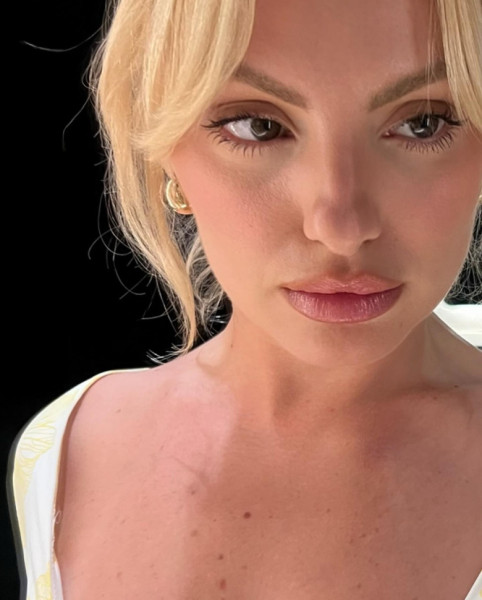 Alexandra Stan/ Foto: Facebook