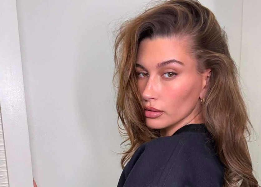 Hailey Bieber/ Foto: Instagram