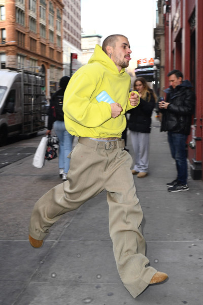 Justin Bieber/ Profimedia