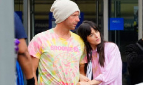 Cum se simte Dakota Johnson după despărțirea de Chris Martin. Apropiat: „Își dorește o viață cu sens, pe toate planurile!”
