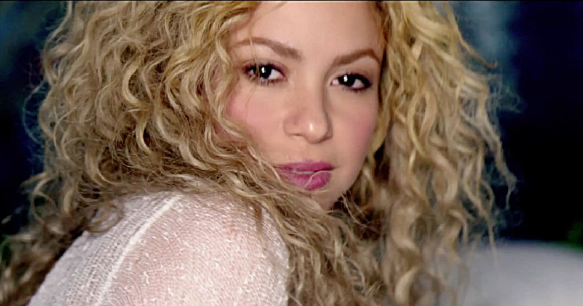 Shakira